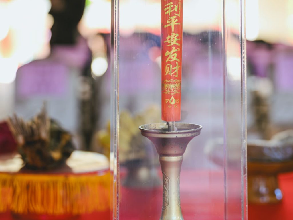 南港玉成上樑007