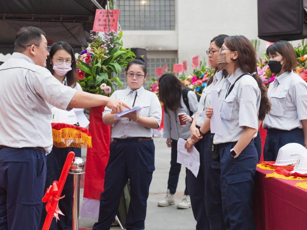 大將天母．開工 026