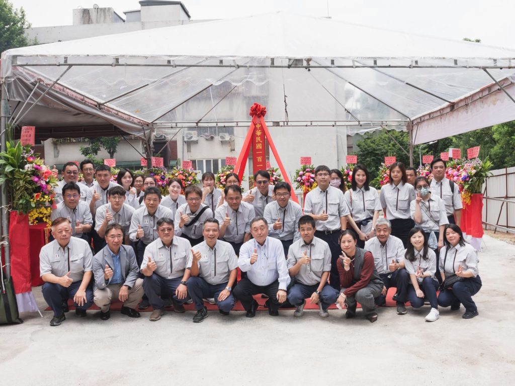 大將天母．開工 273