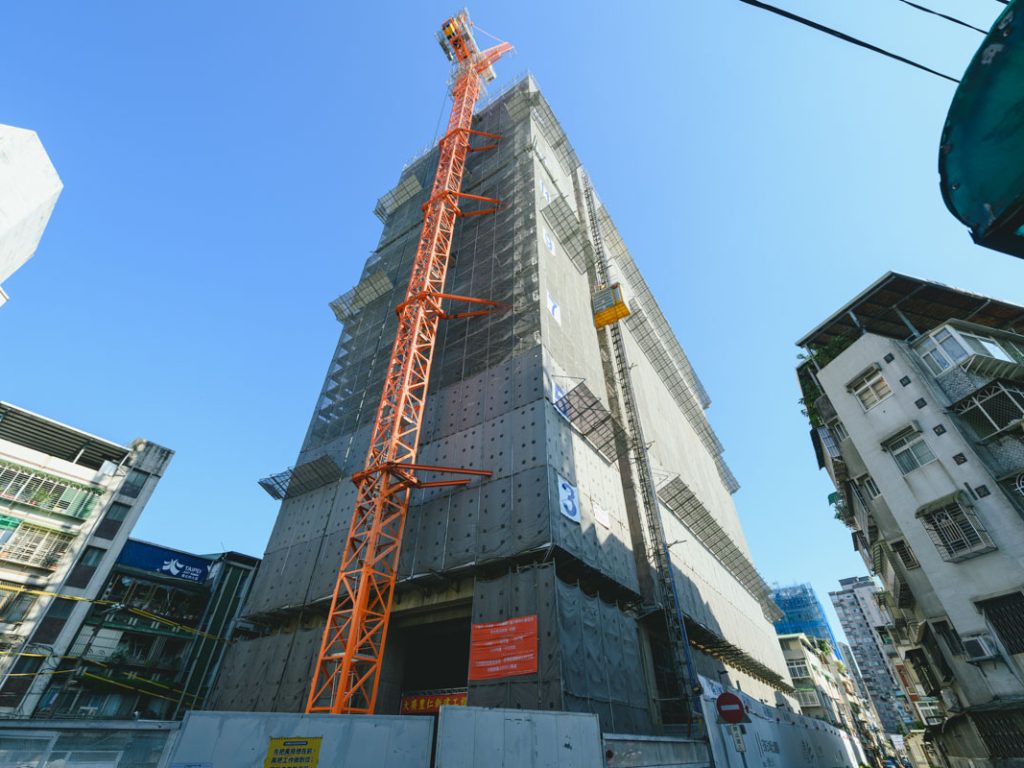大廣豊仁上樑 002