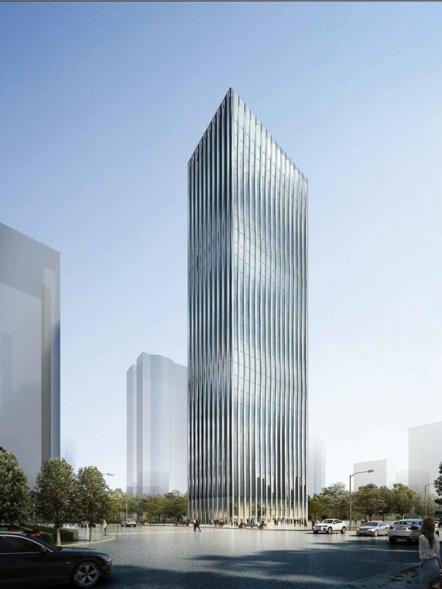 福樺林口商辦大樓(中央30)